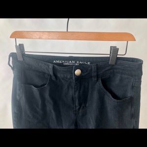 American Eagle Outfitters Super Stretch X4